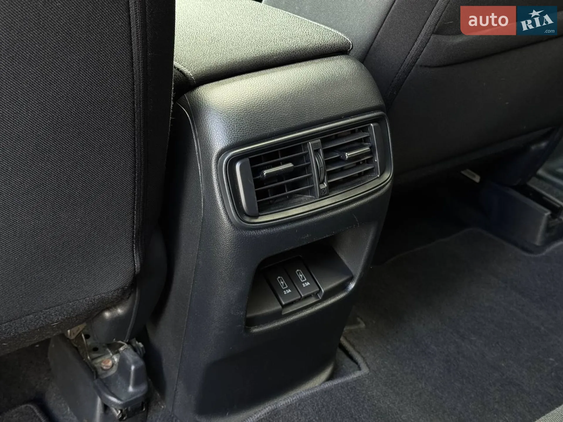 2021 Honda CR-V - мініатюра 63