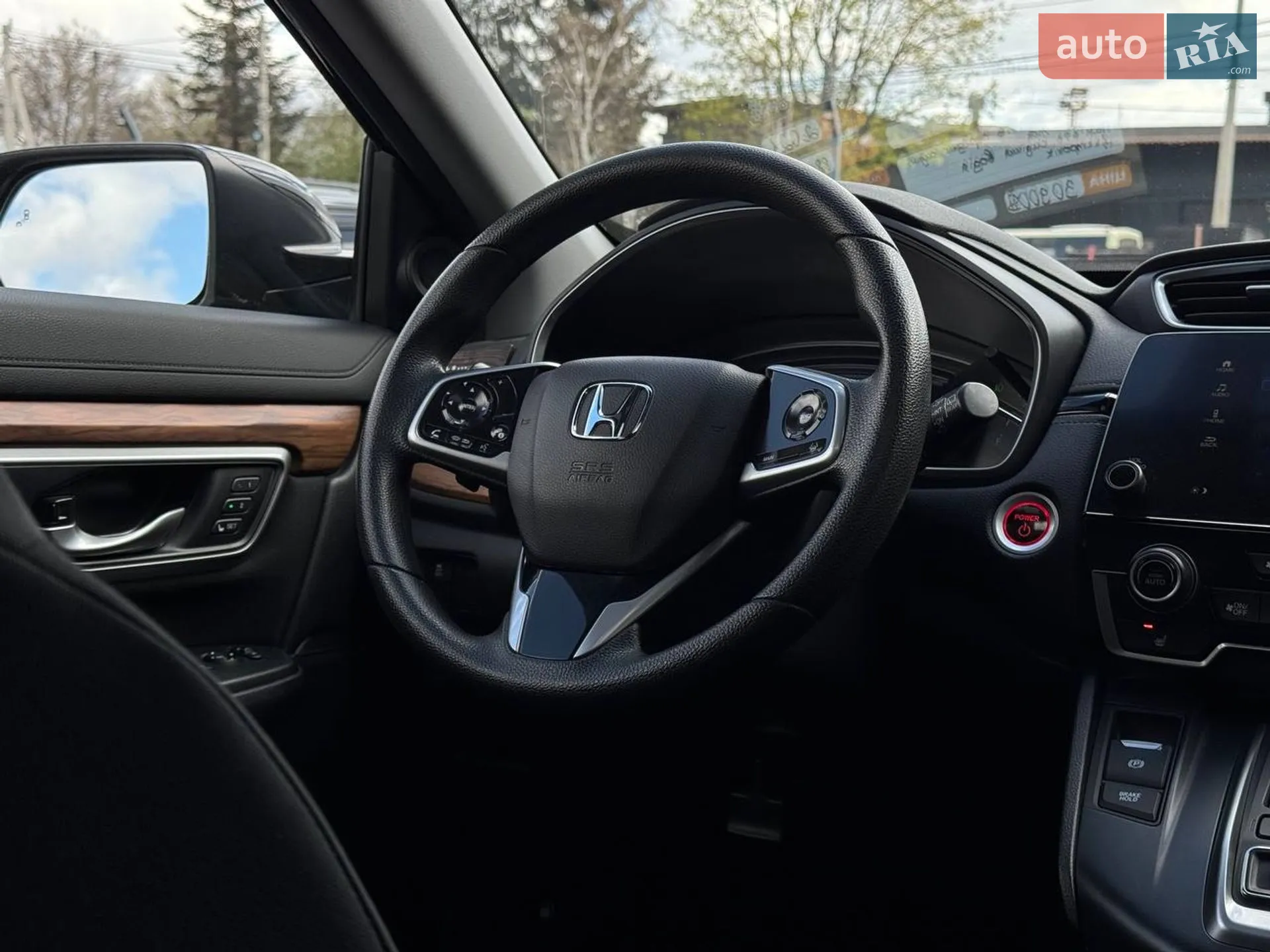 2021 Honda CR-V - мініатюра 70