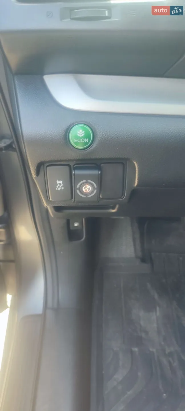 2012 Honda CR-V - мініатюра 20