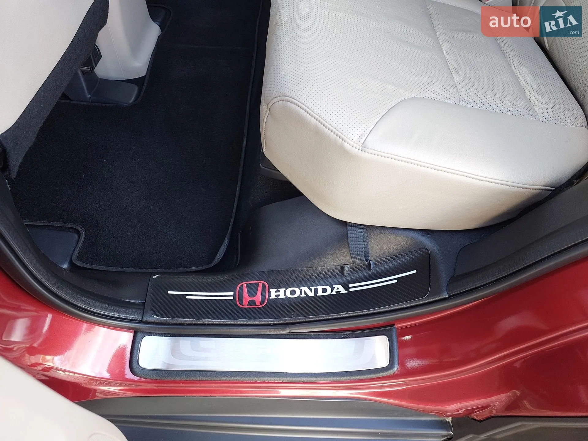 2013 Honda CR-V - мініатюра 15