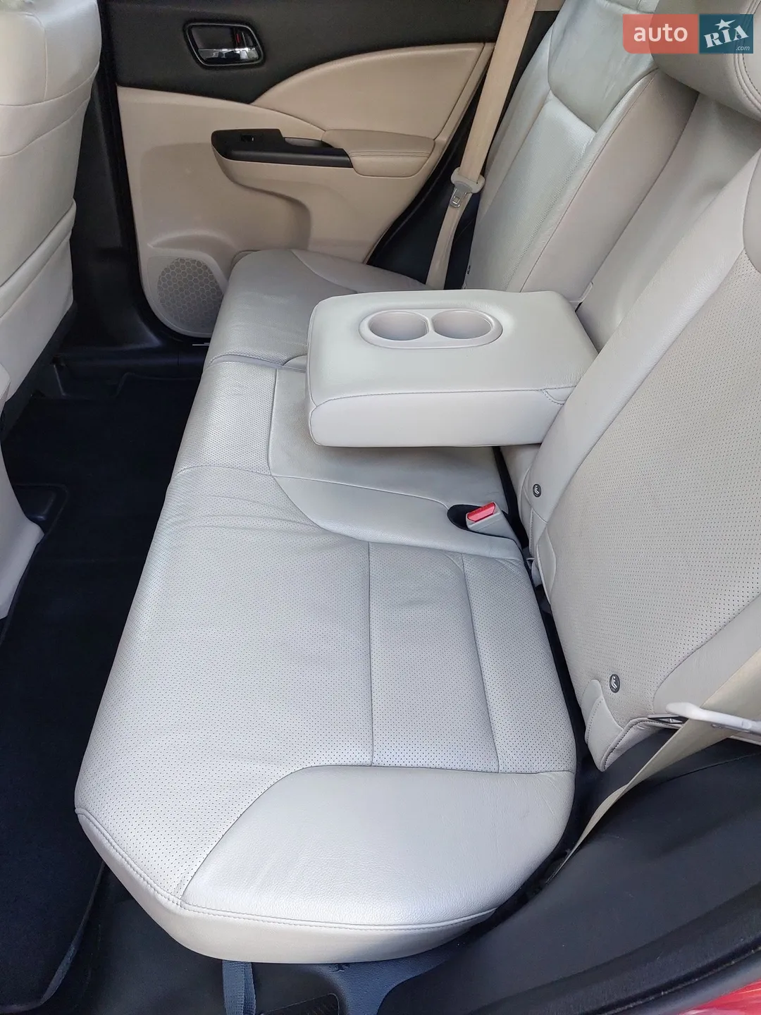 2013 Honda CR-V - мініатюра 13