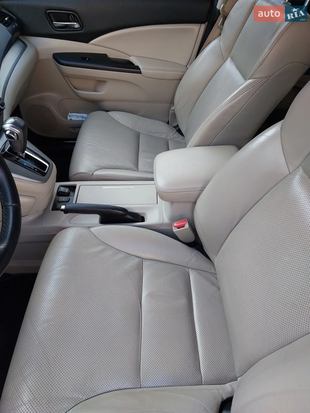 2013 Honda CR-V - мініатюра 16