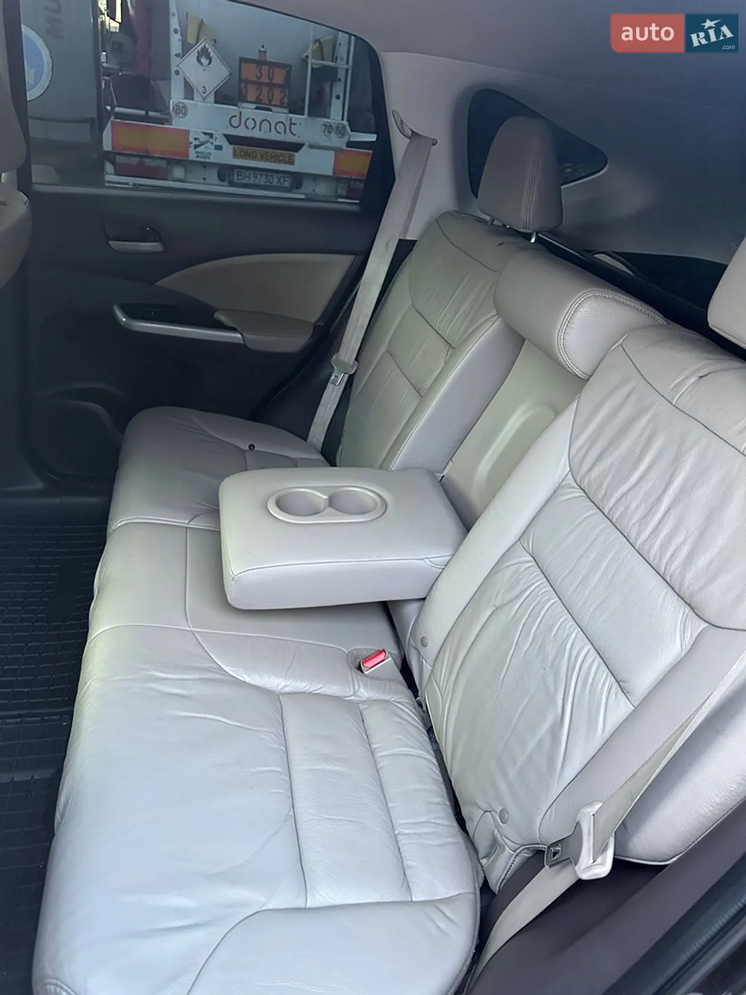 2013 Honda CR-V - мініатюра 5