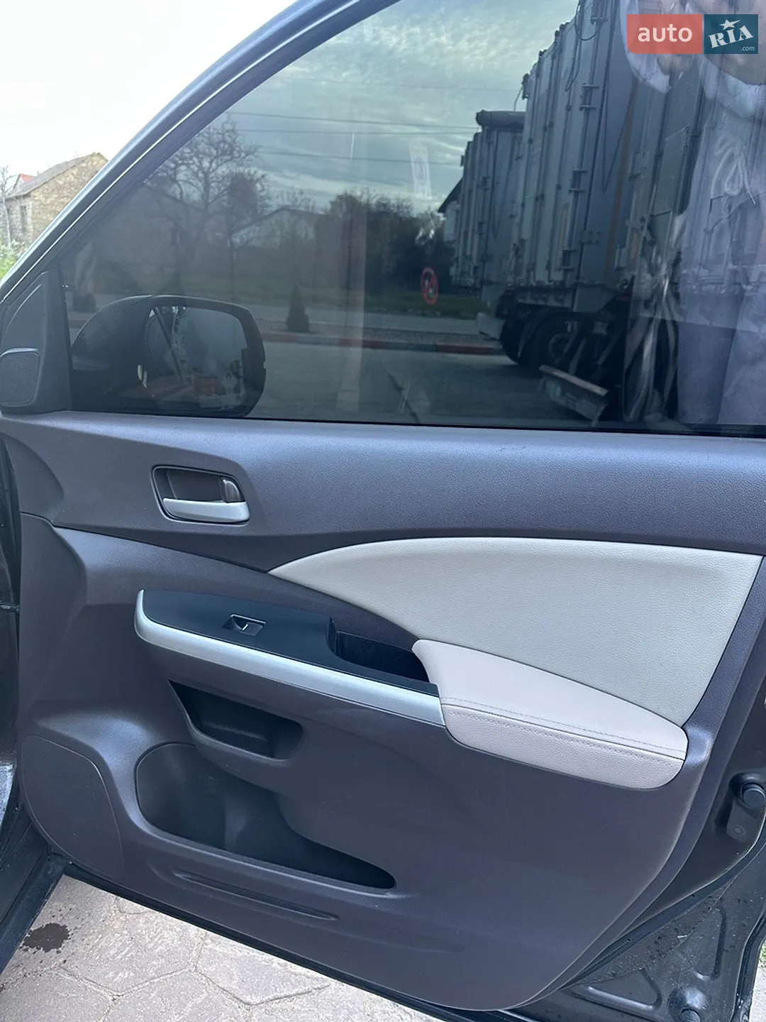 2013 Honda CR-V - мініатюра 10