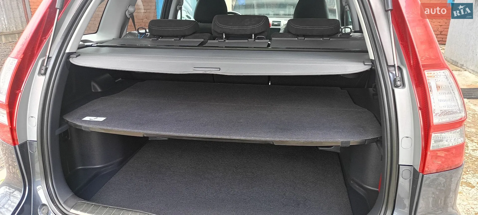 2010 Honda CR-V - мініатюра 3