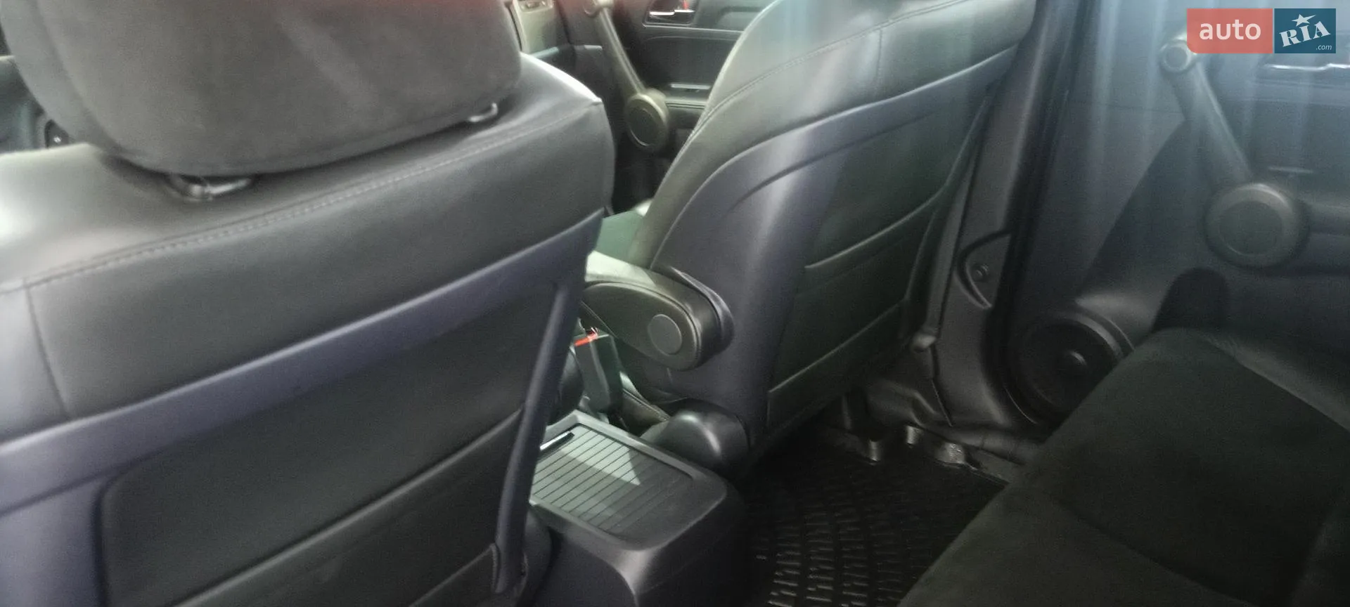2010 Honda CR-V - мініатюра 8