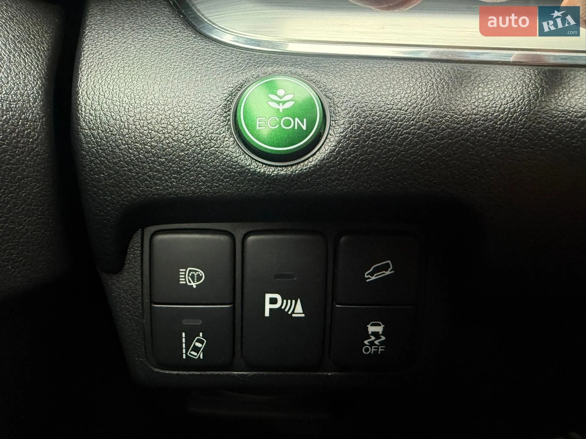 2015 Honda CR-V - мініатюра 11