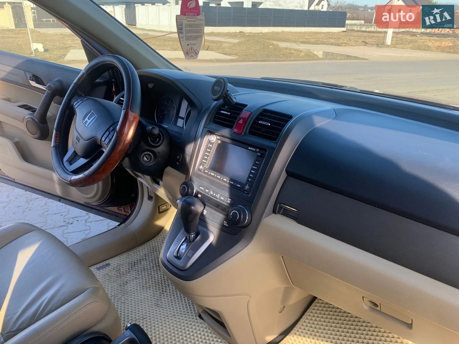 2012 Honda CR-V - мініатюра 20