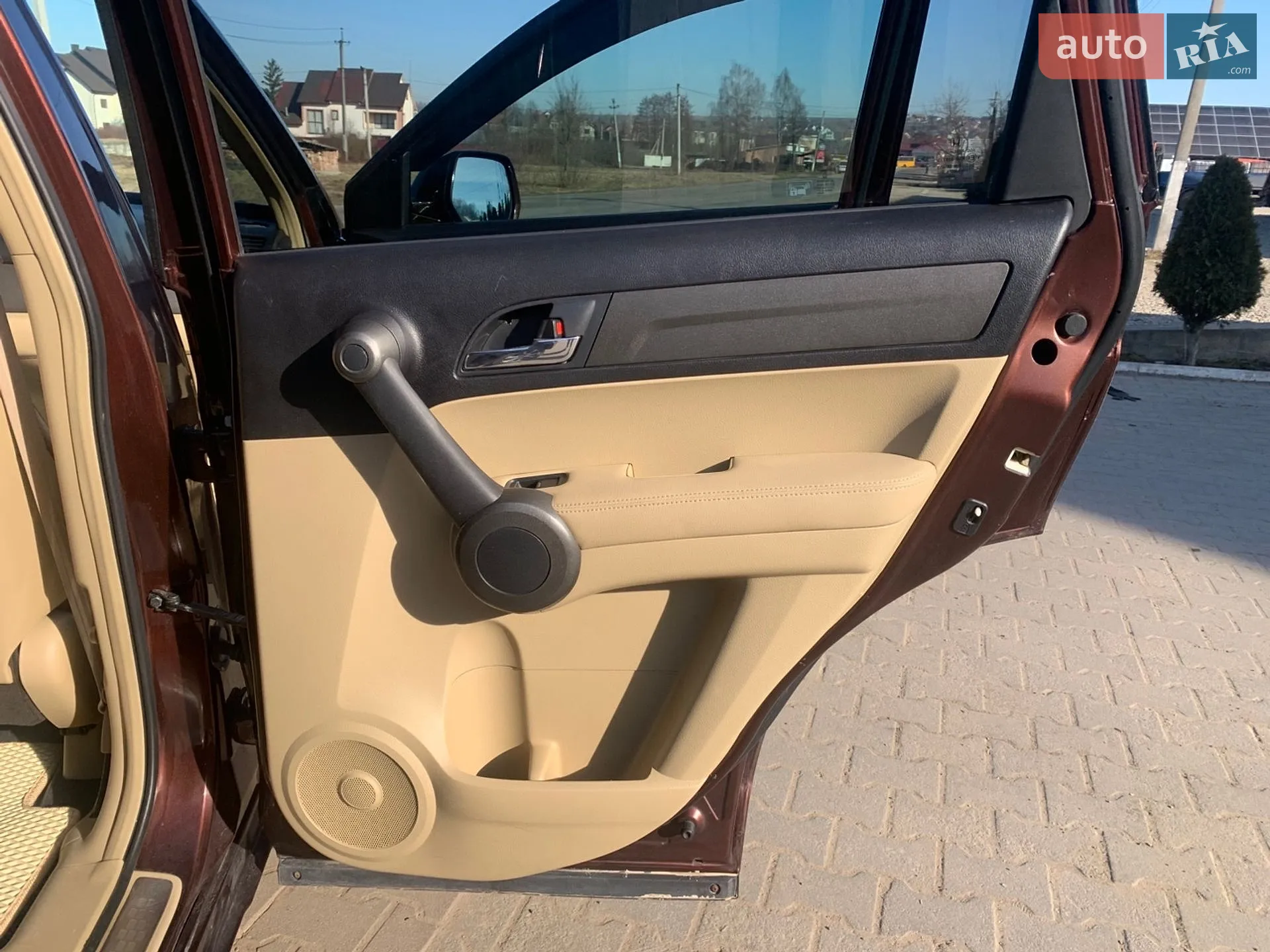 2012 Honda CR-V - мініатюра 25