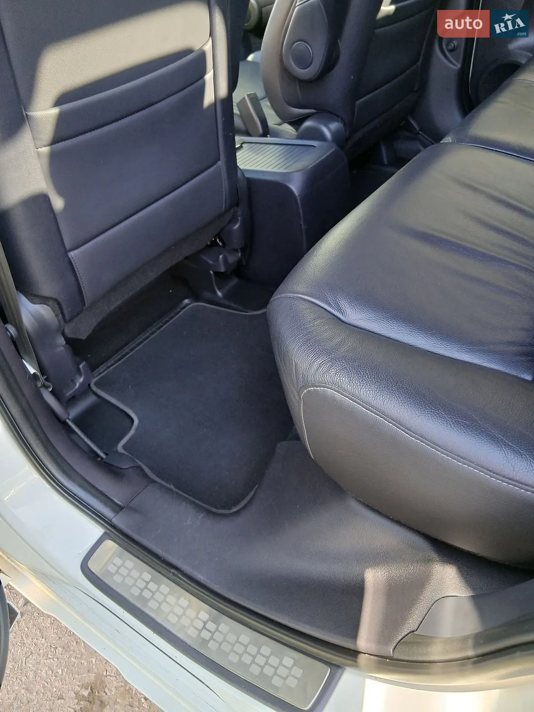 2010 Honda CR-V - мініатюра 18