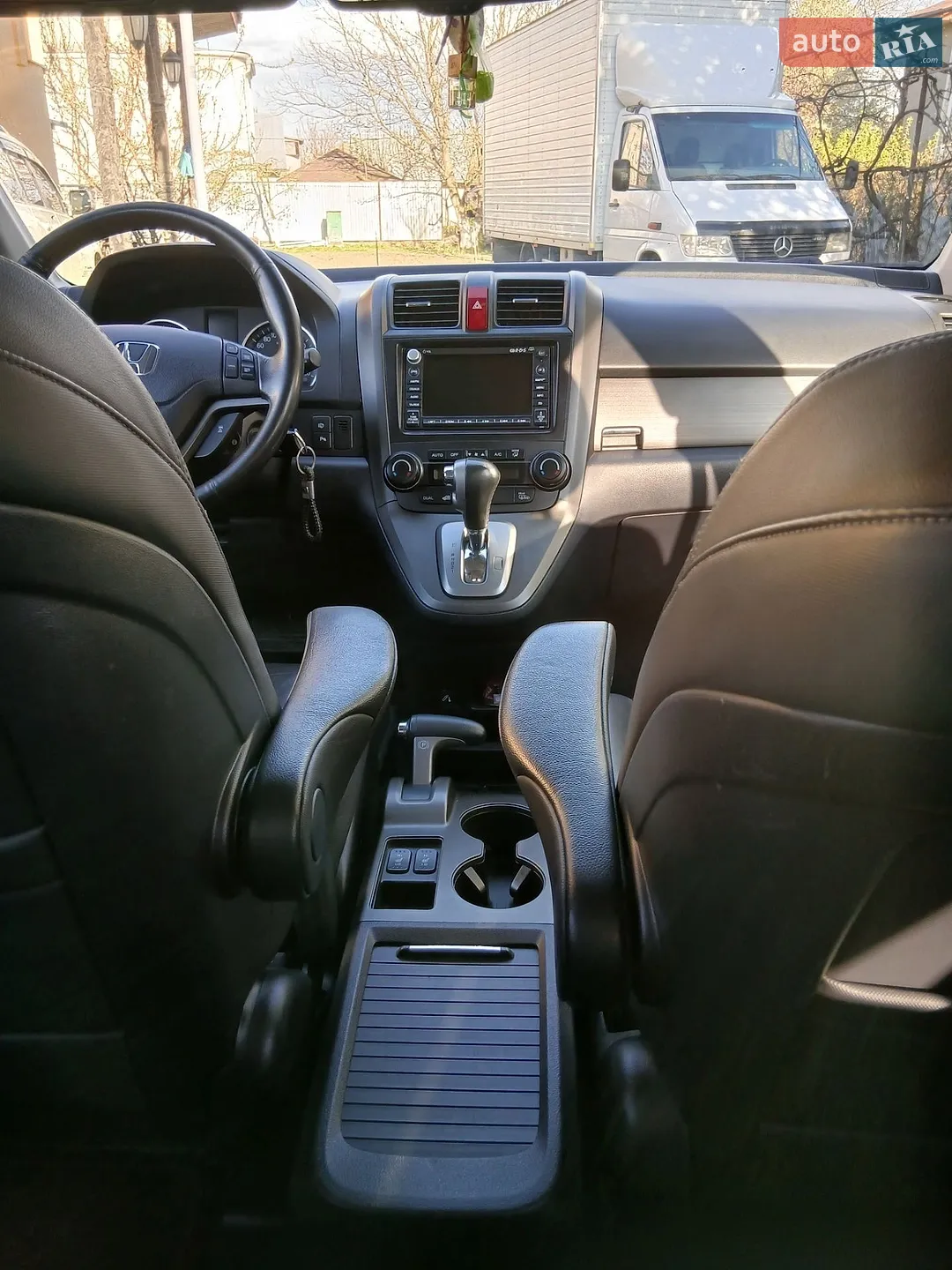 2010 Honda CR-V - мініатюра 23