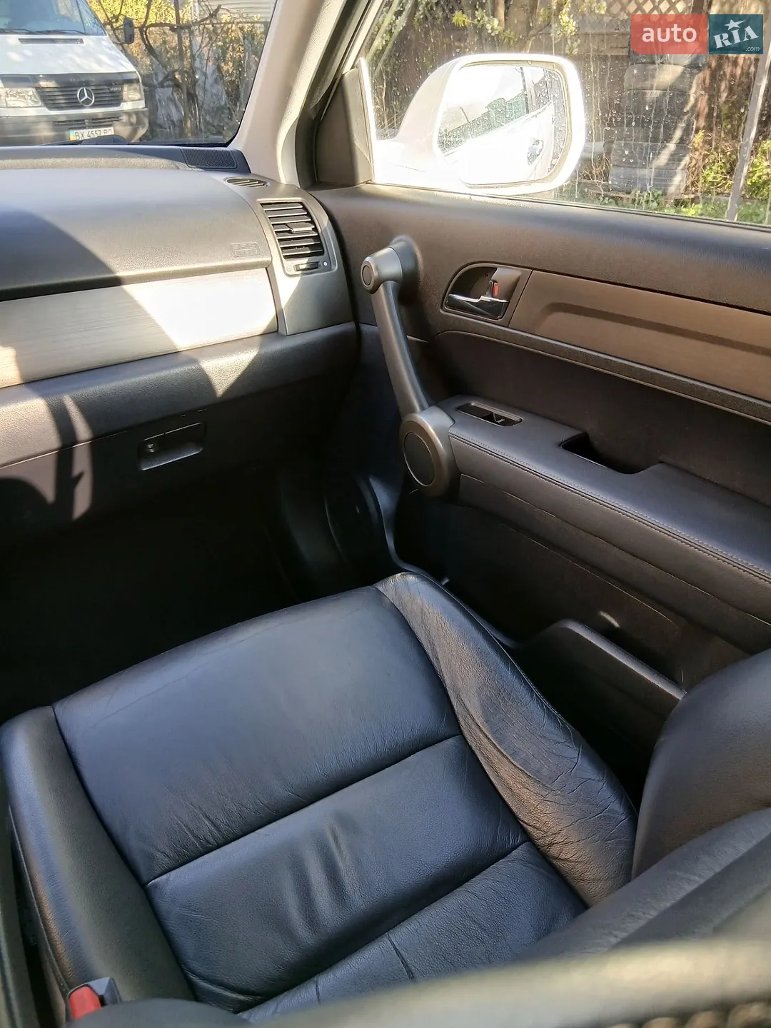 2010 Honda CR-V - мініатюра 24