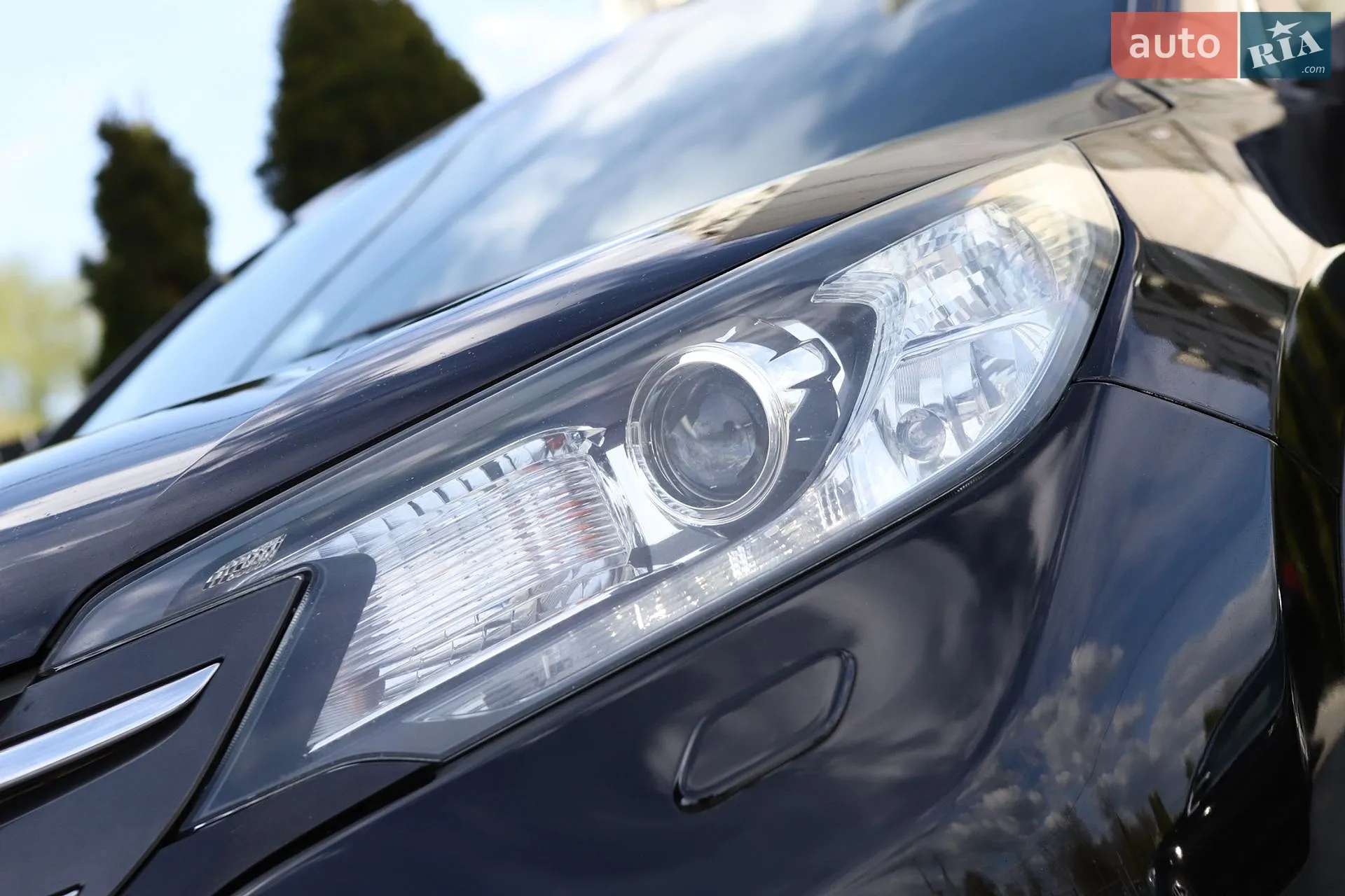 2014 Honda CR-V - мініатюра 15