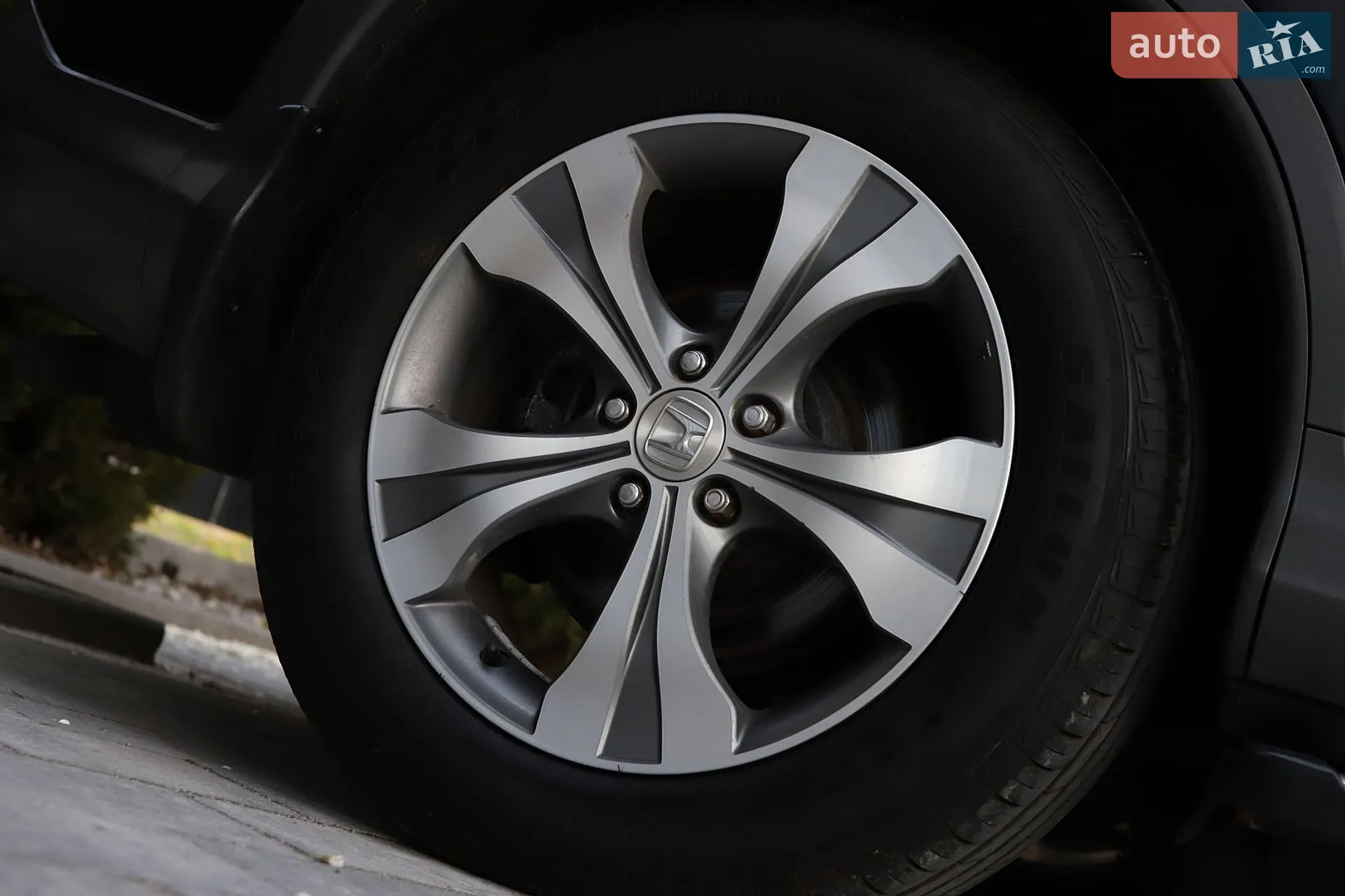 2014 Honda CR-V - мініатюра 27