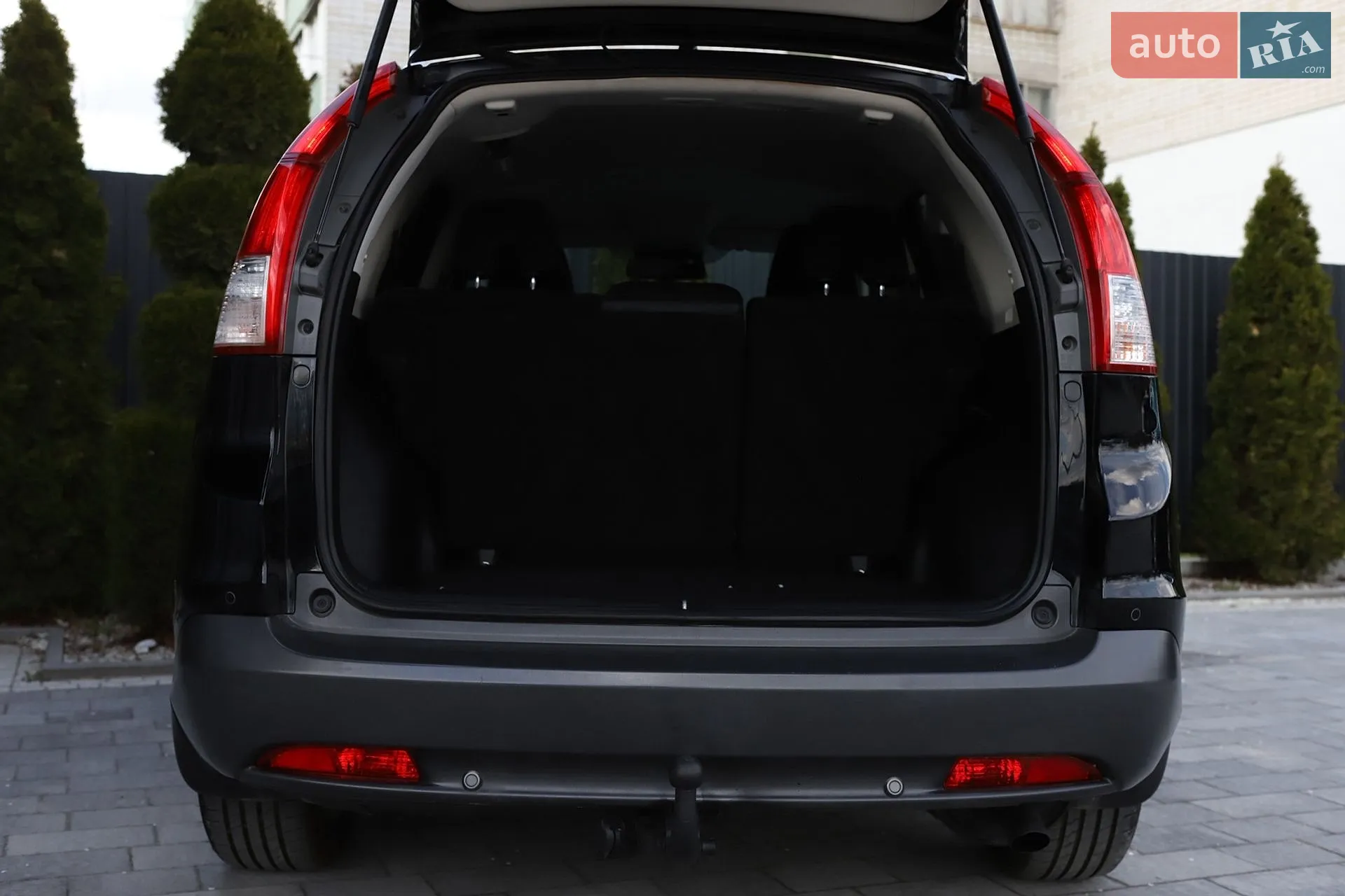 2014 Honda CR-V - мініатюра 35