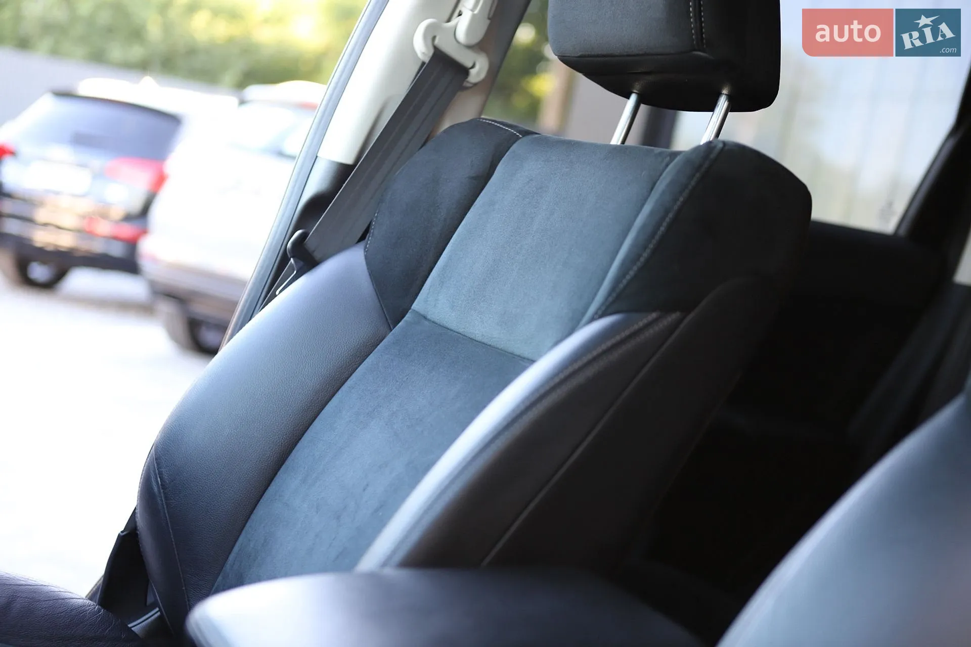 2014 Honda CR-V - мініатюра 46
