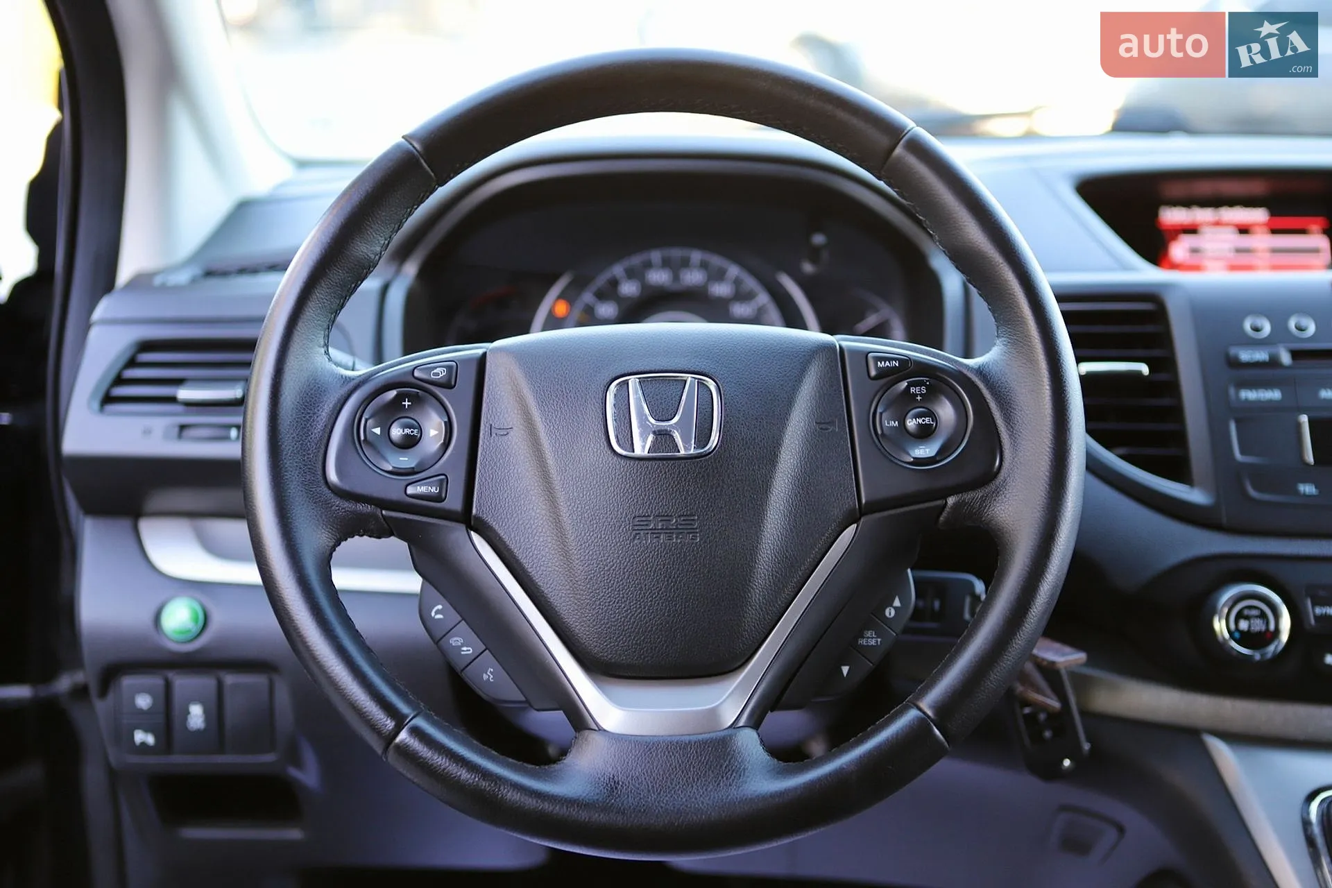 2014 Honda CR-V - мініатюра 48