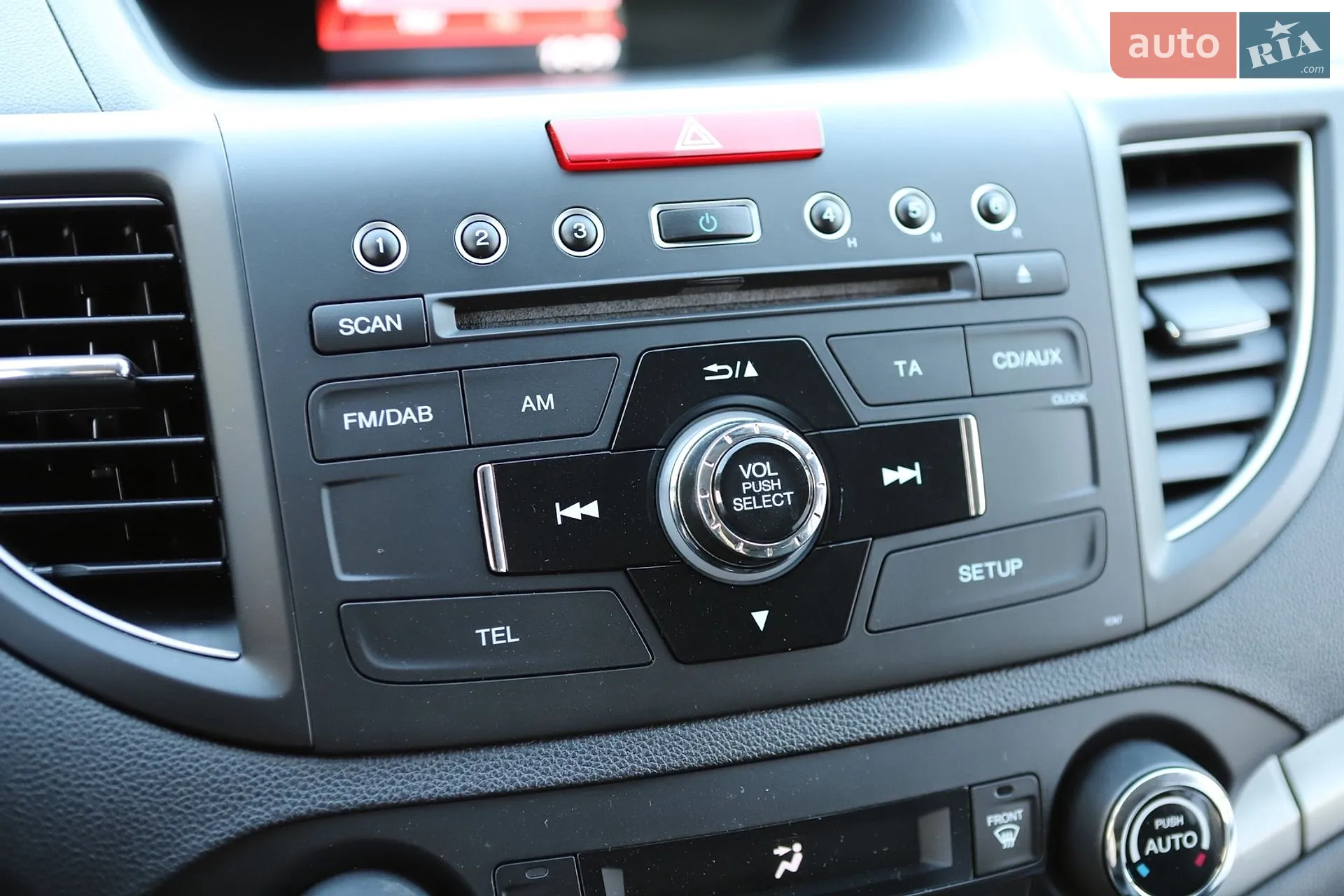 2014 Honda CR-V - мініатюра 57