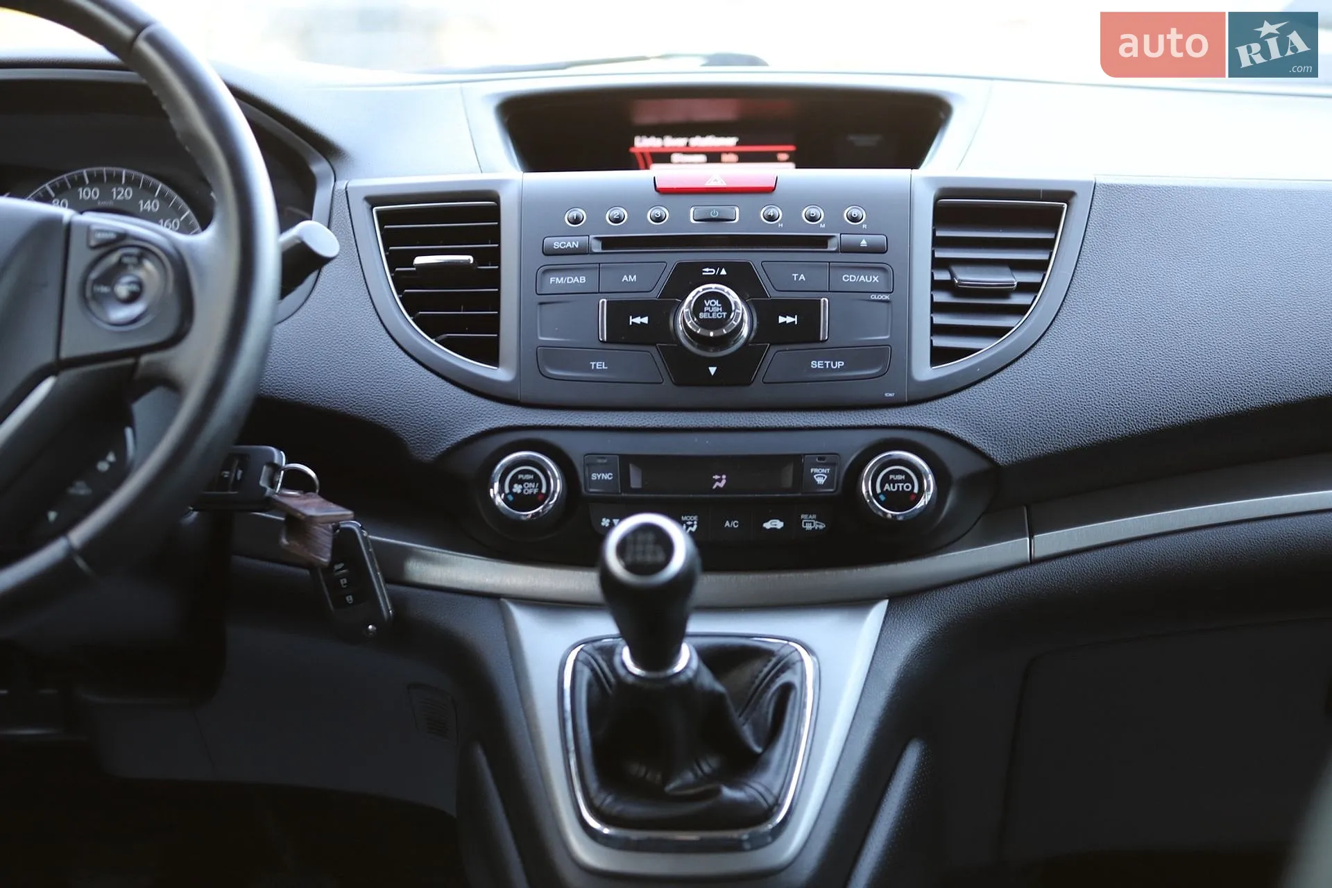 2014 Honda CR-V - мініатюра 83