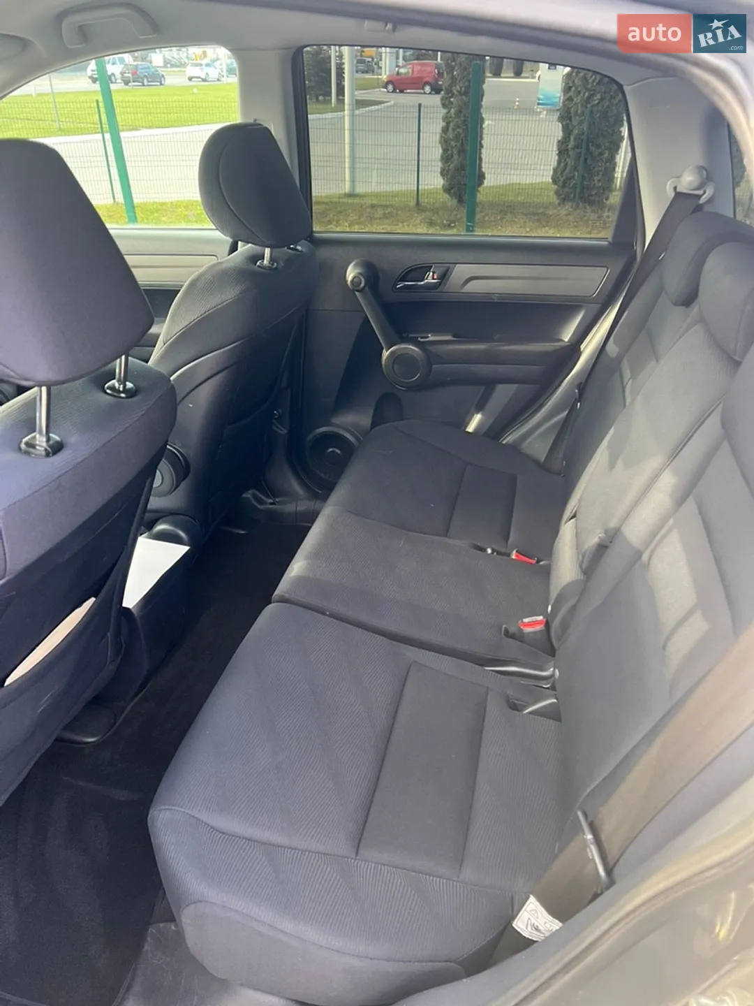 2011 Honda CR-V - мініатюра 4