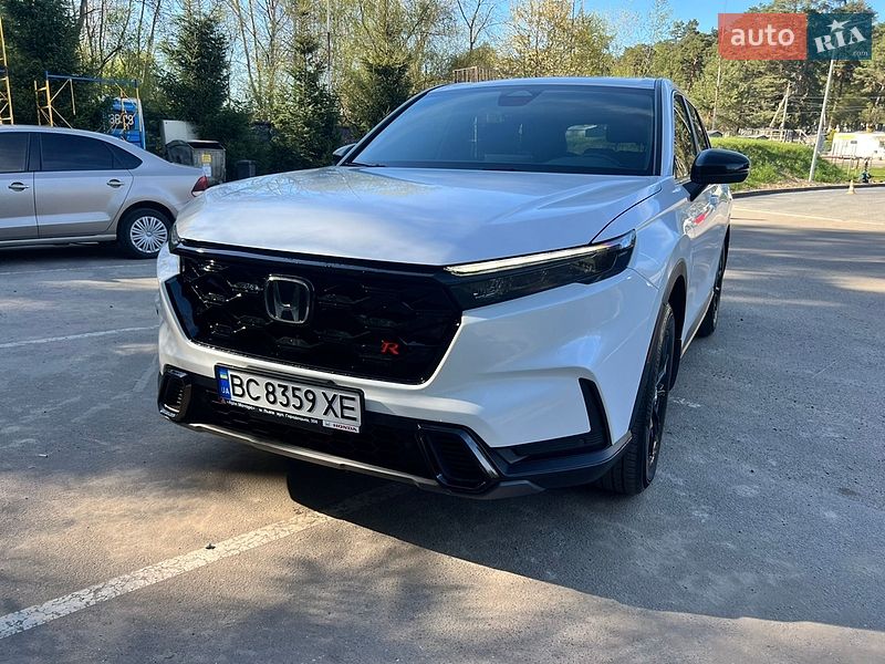 Honda CR-V 2024