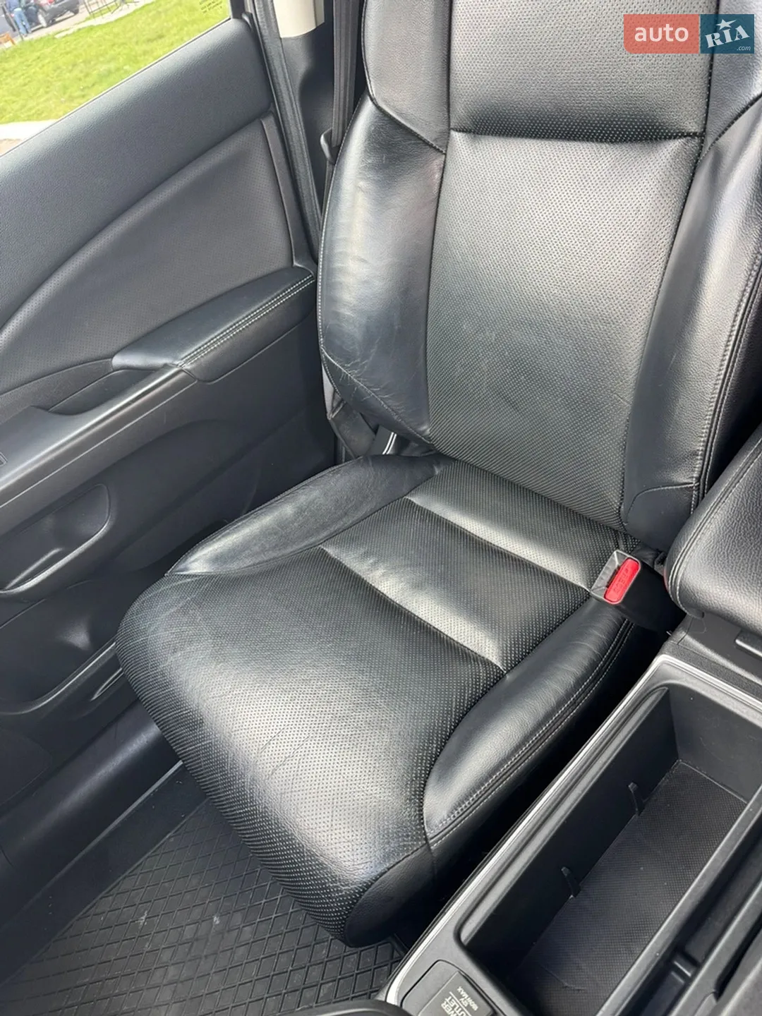 2015 Honda CR-V - мініатюра 19