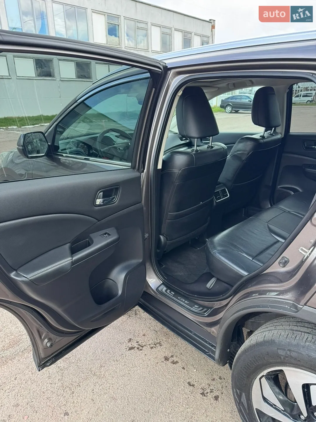 2015 Honda CR-V - мініатюра 22