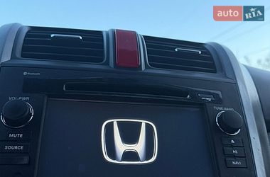 Внедорожник / Кроссовер Honda CR-V 2009 в Киеве