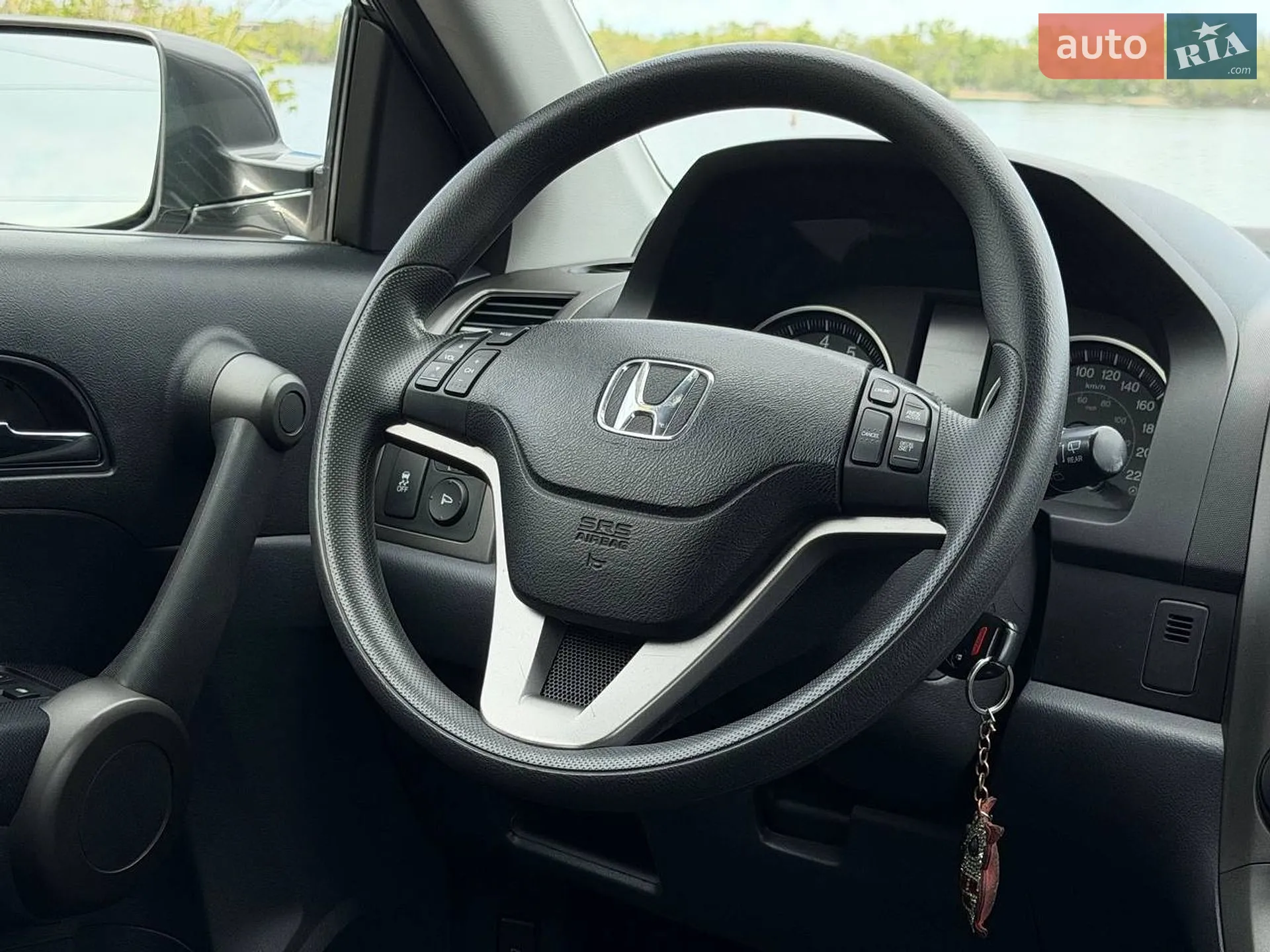 2010 Honda CR-V - мініатюра 12