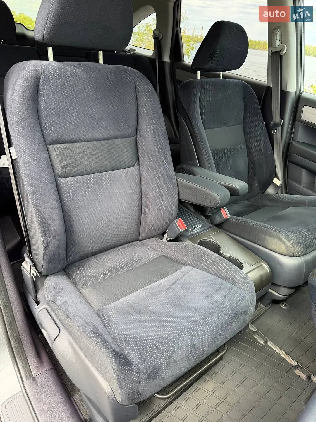 2010 Honda CR-V - мініатюра 22