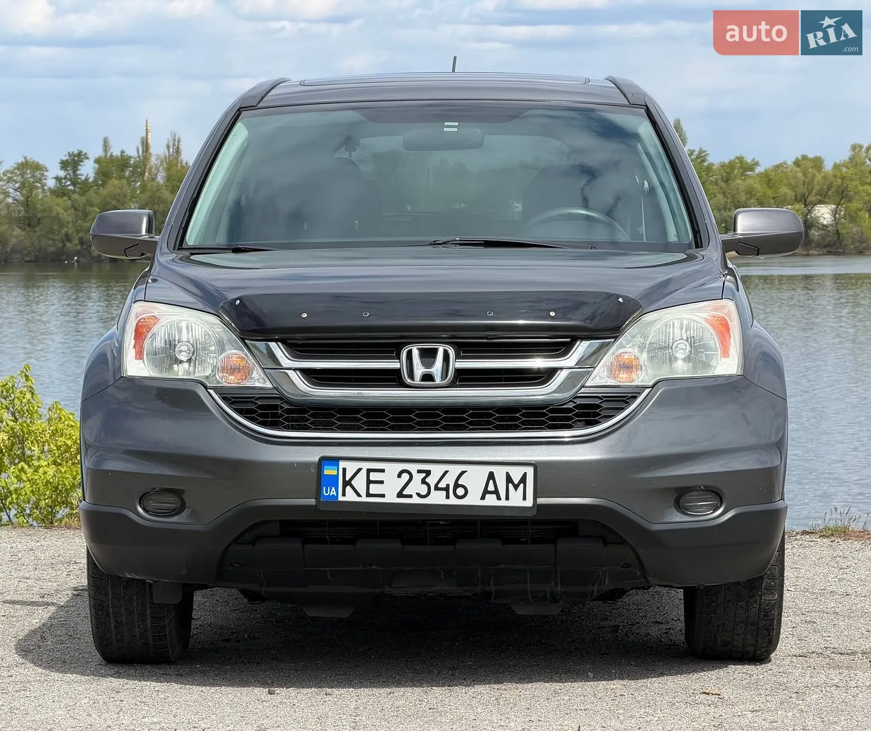 2010 Honda CR-V - мініатюра 4