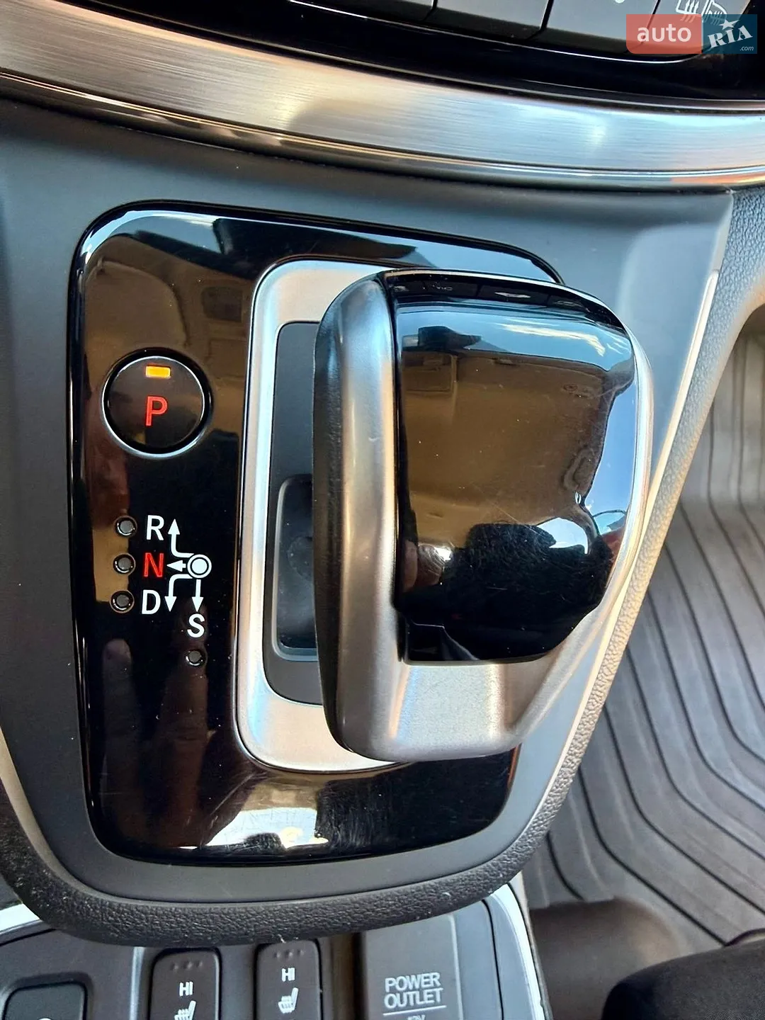2016 Honda CR-V - мініатюра 12