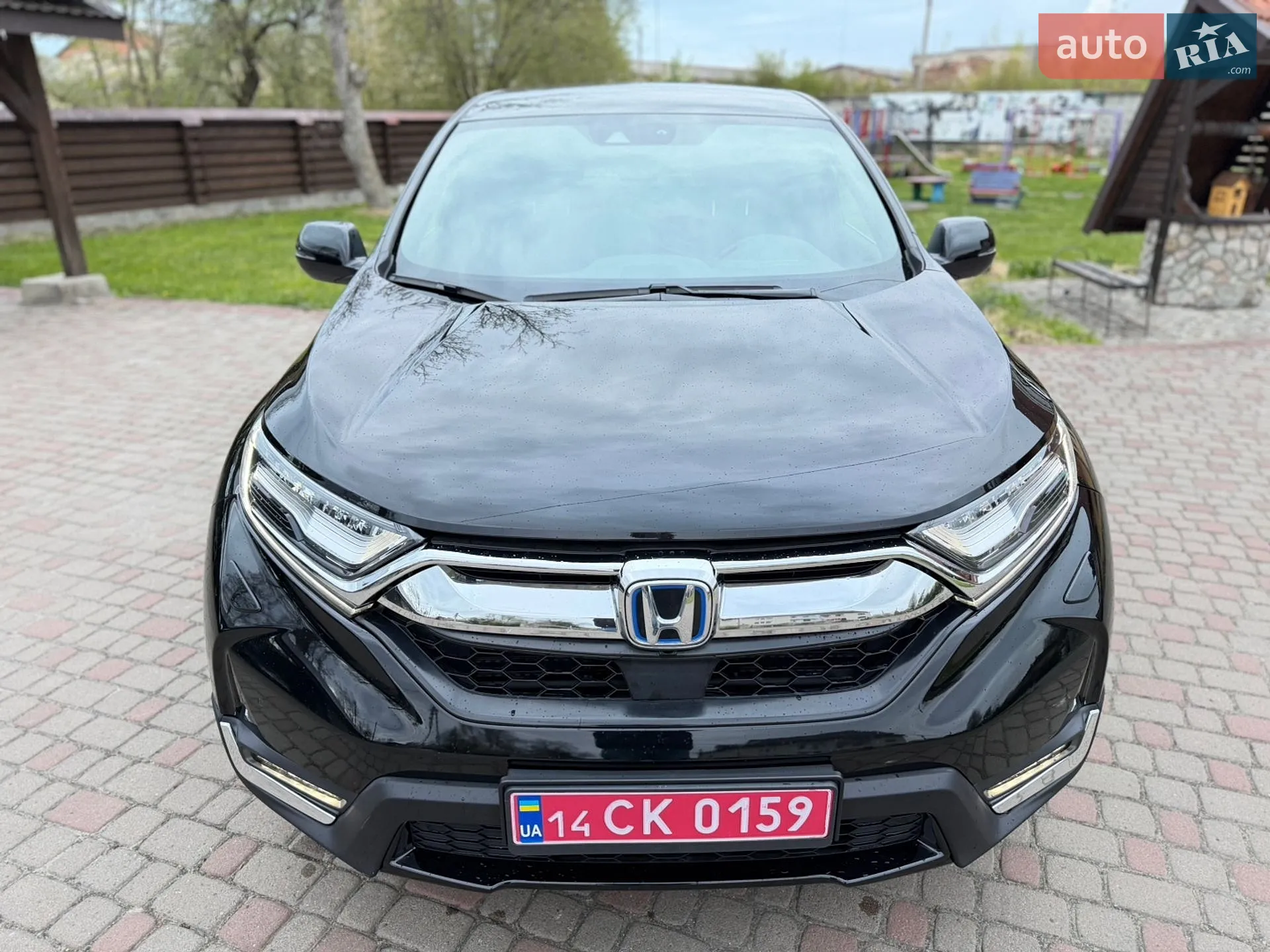 2021 Honda CR-V - мініатюра 5