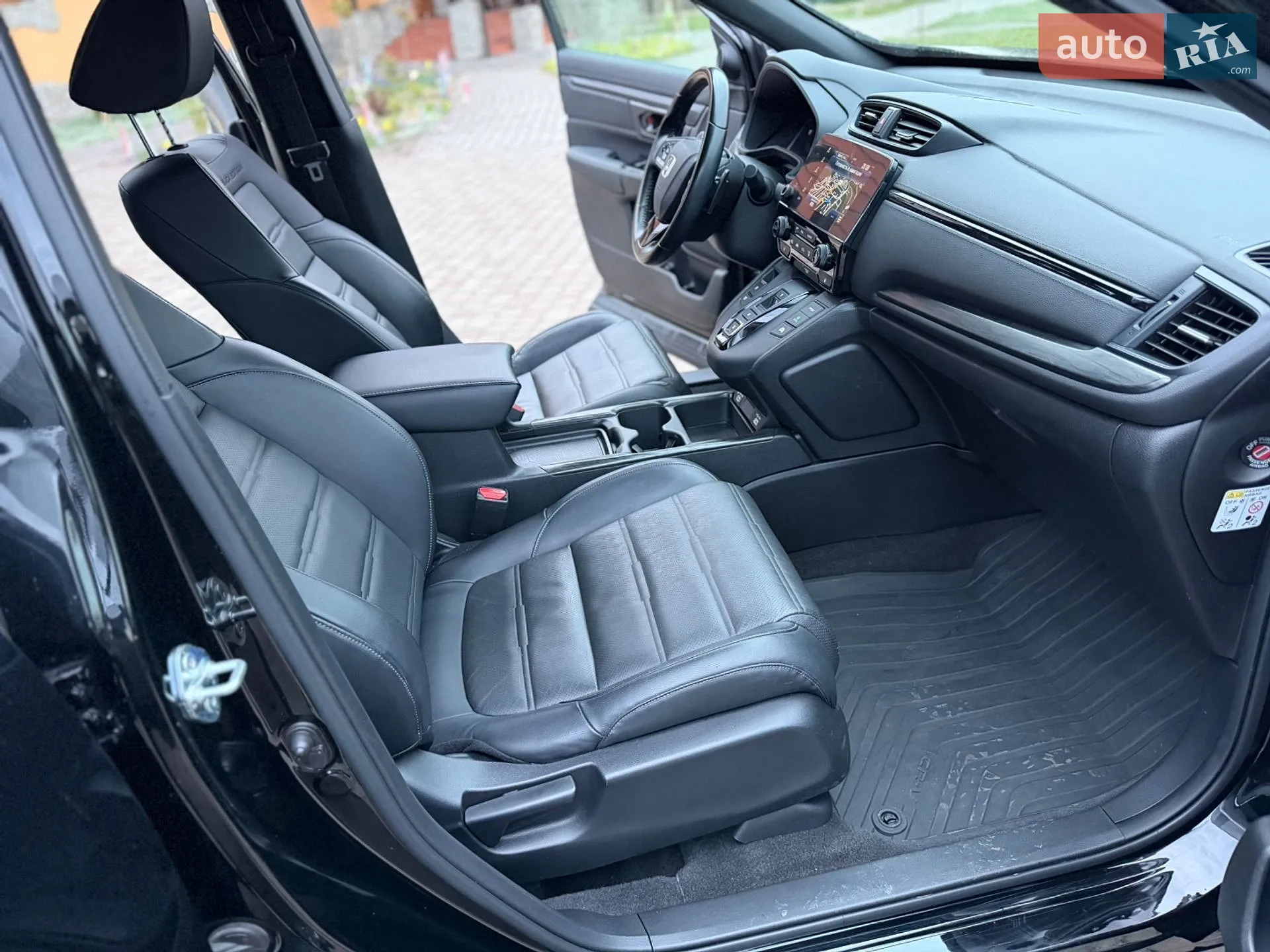 2021 Honda CR-V - мініатюра 24