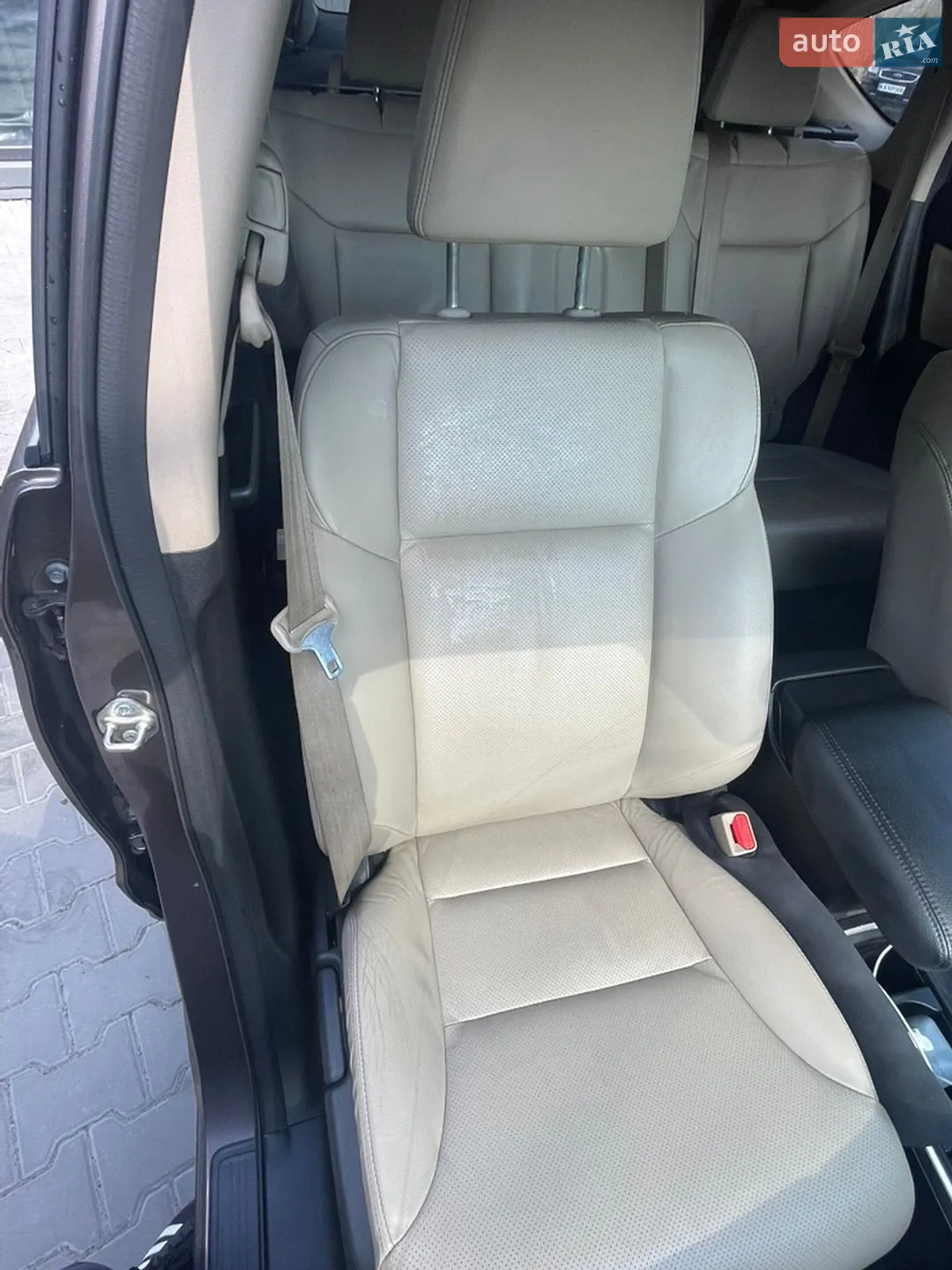 2015 Honda CR-V - мініатюра 19