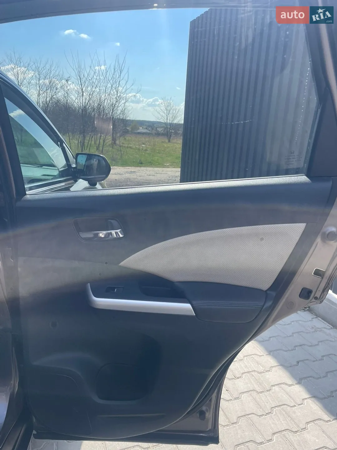 2015 Honda CR-V - мініатюра 22