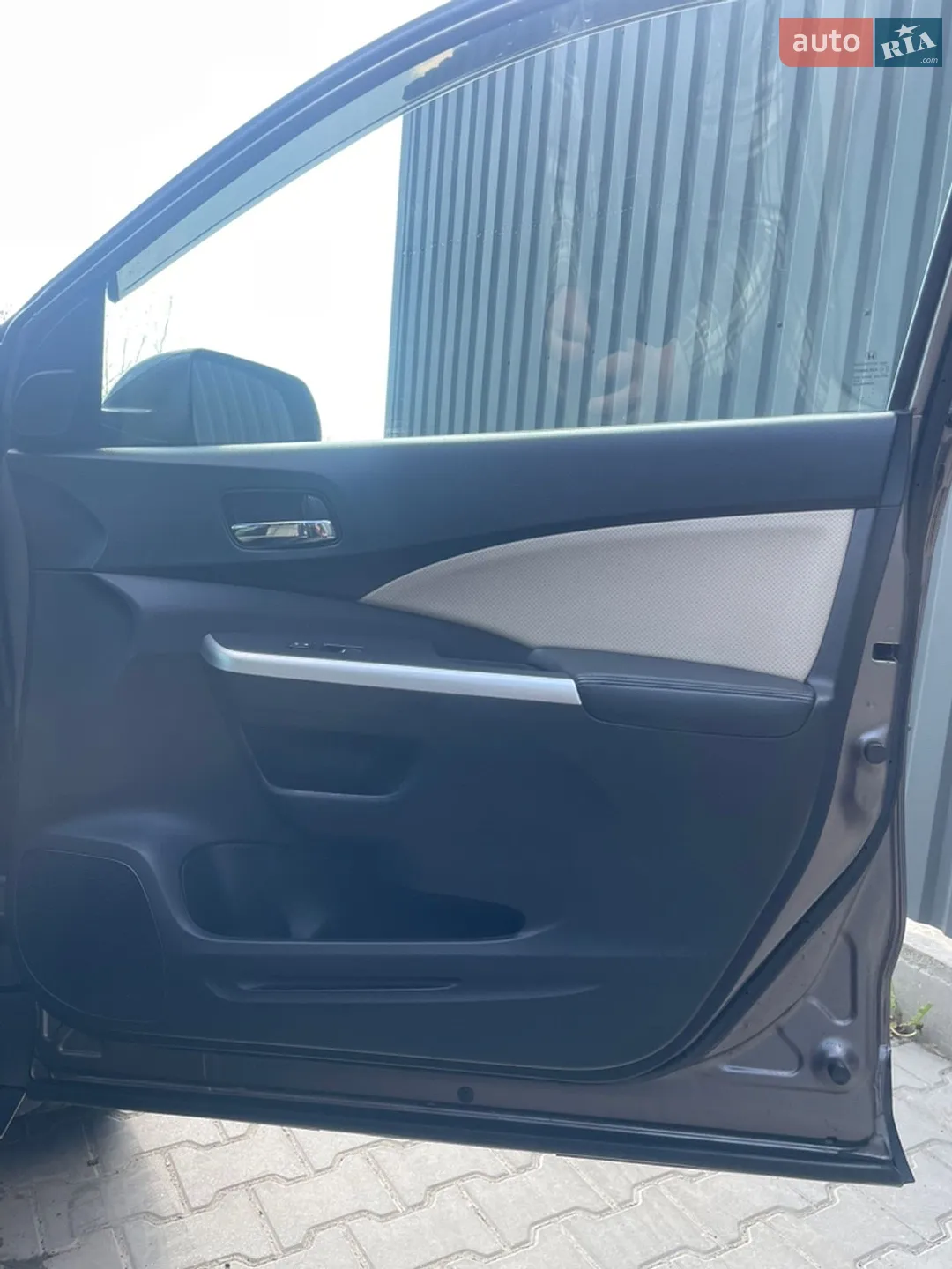 2015 Honda CR-V - мініатюра 24