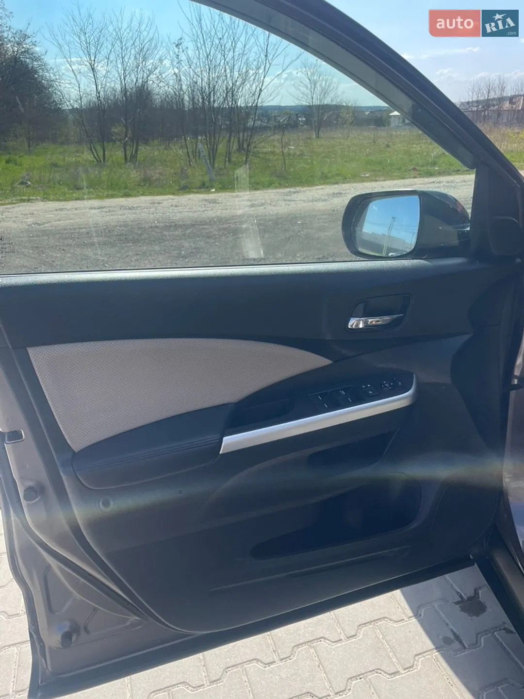 2015 Honda CR-V - мініатюра 27