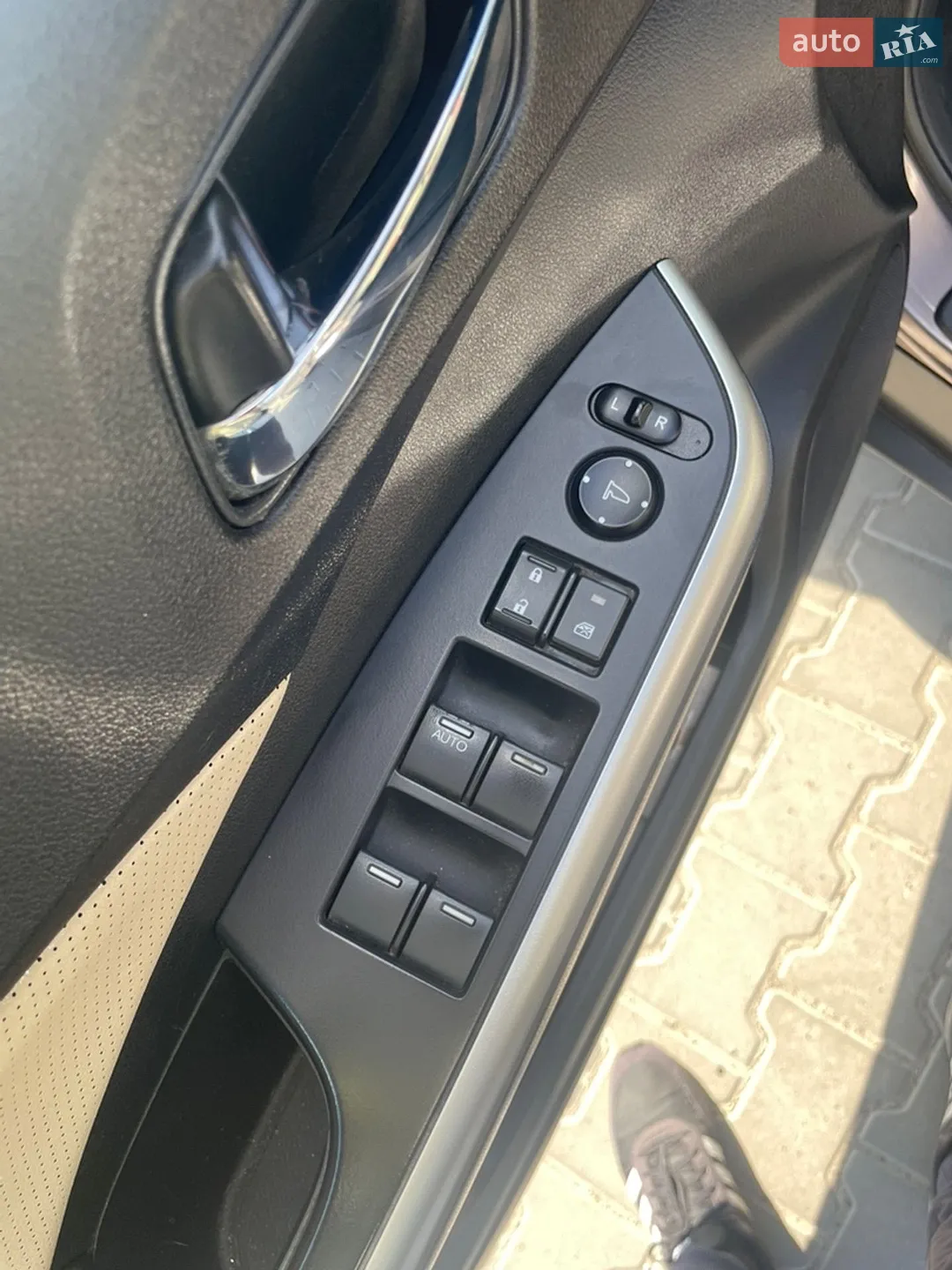 2015 Honda CR-V - мініатюра 26