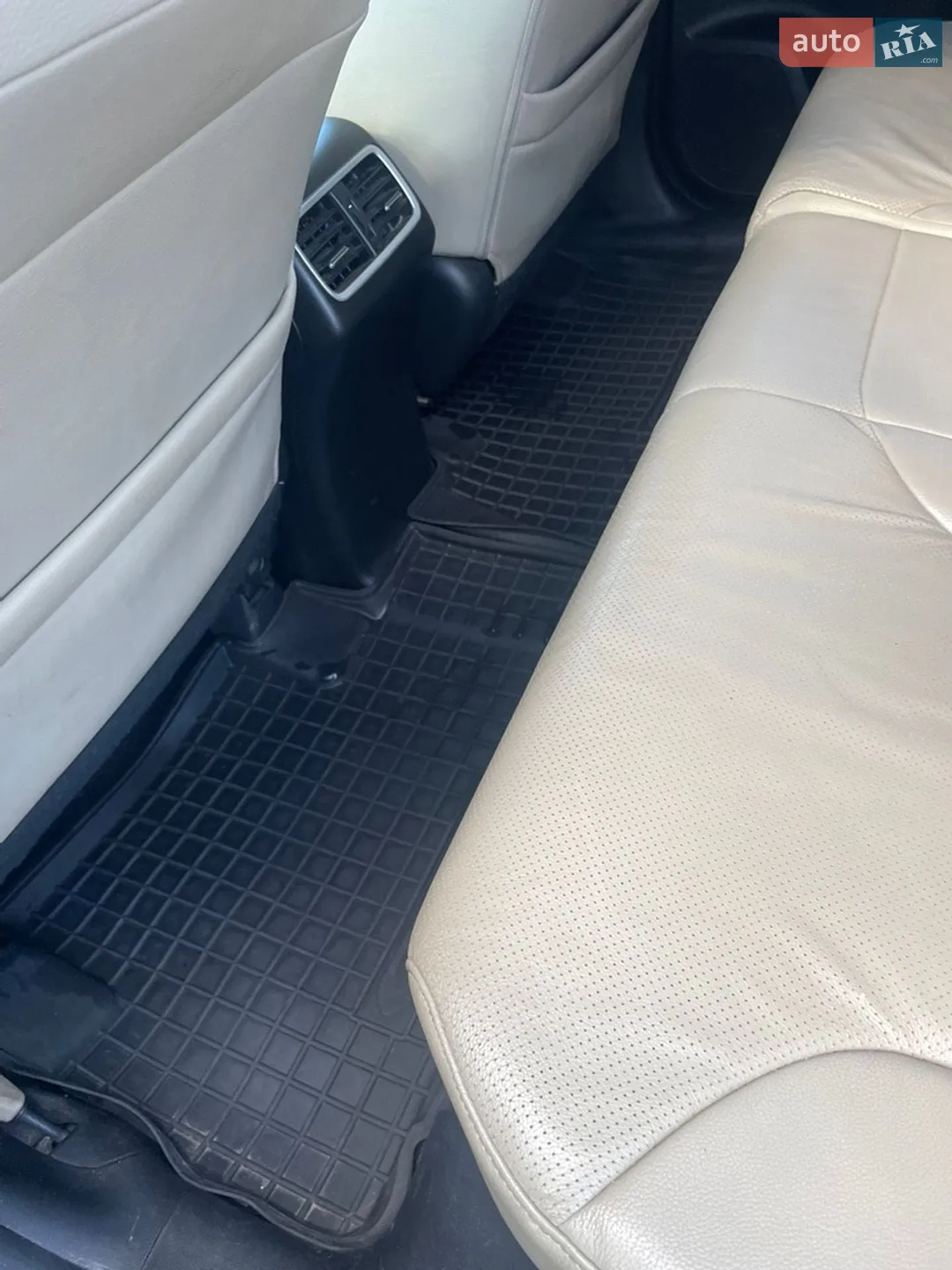 2015 Honda CR-V - мініатюра 31