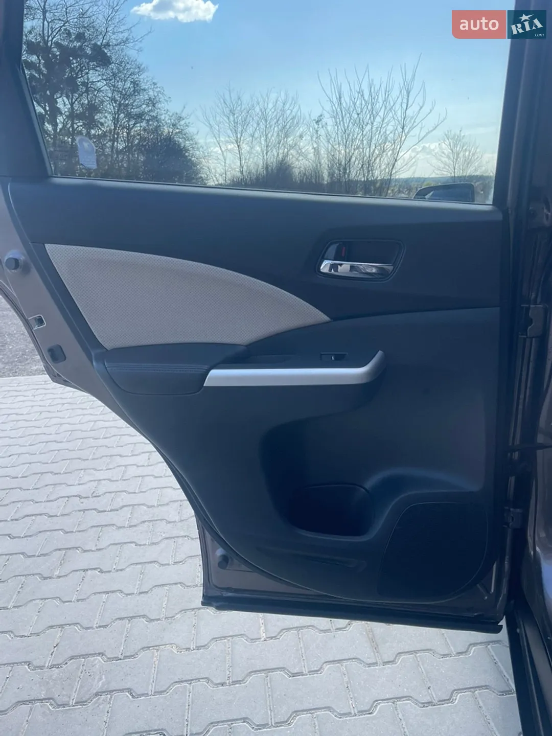 2015 Honda CR-V - мініатюра 28