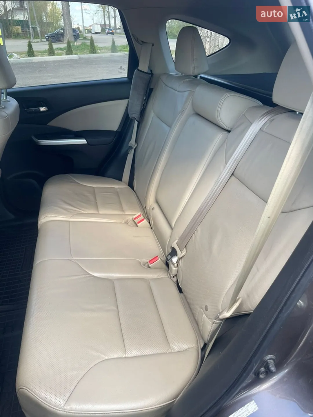 2015 Honda CR-V - мініатюра 30