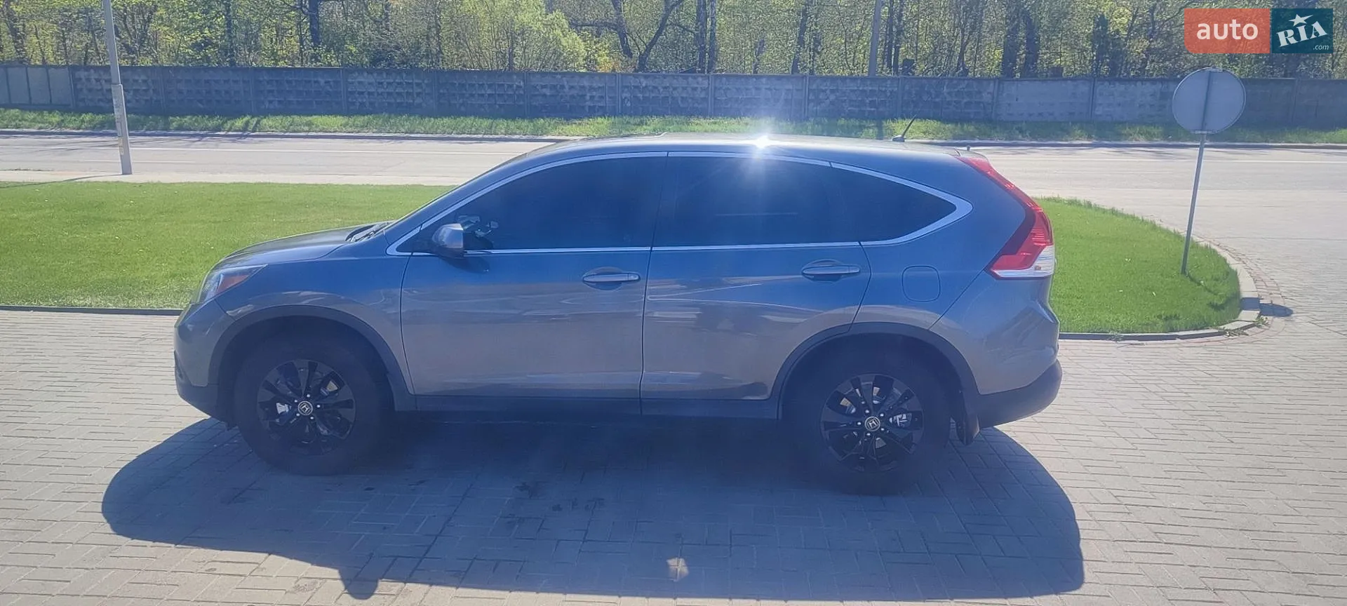2012 Honda CR-V - мініатюра 4