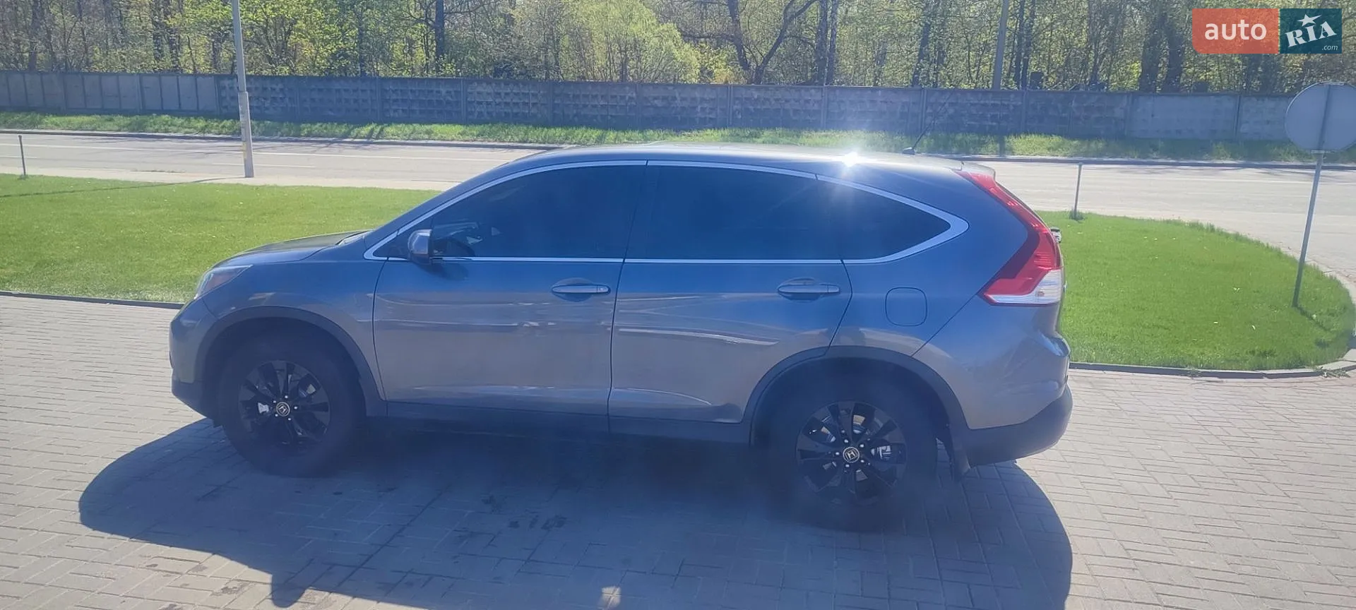 2012 Honda CR-V - мініатюра 18