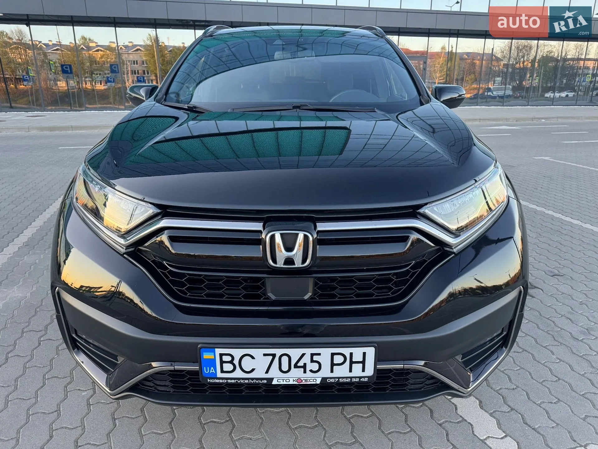 2022 Honda CR-V - мініатюра 14