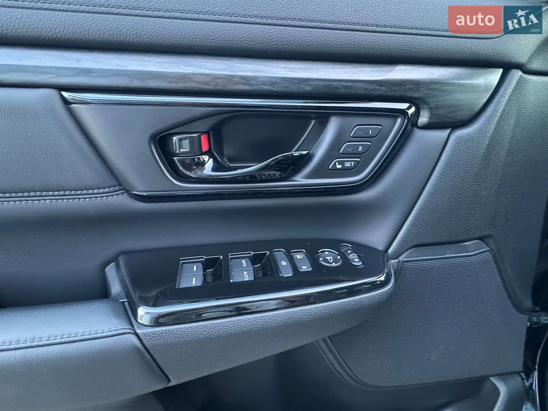 2022 Honda CR-V - мініатюра 19