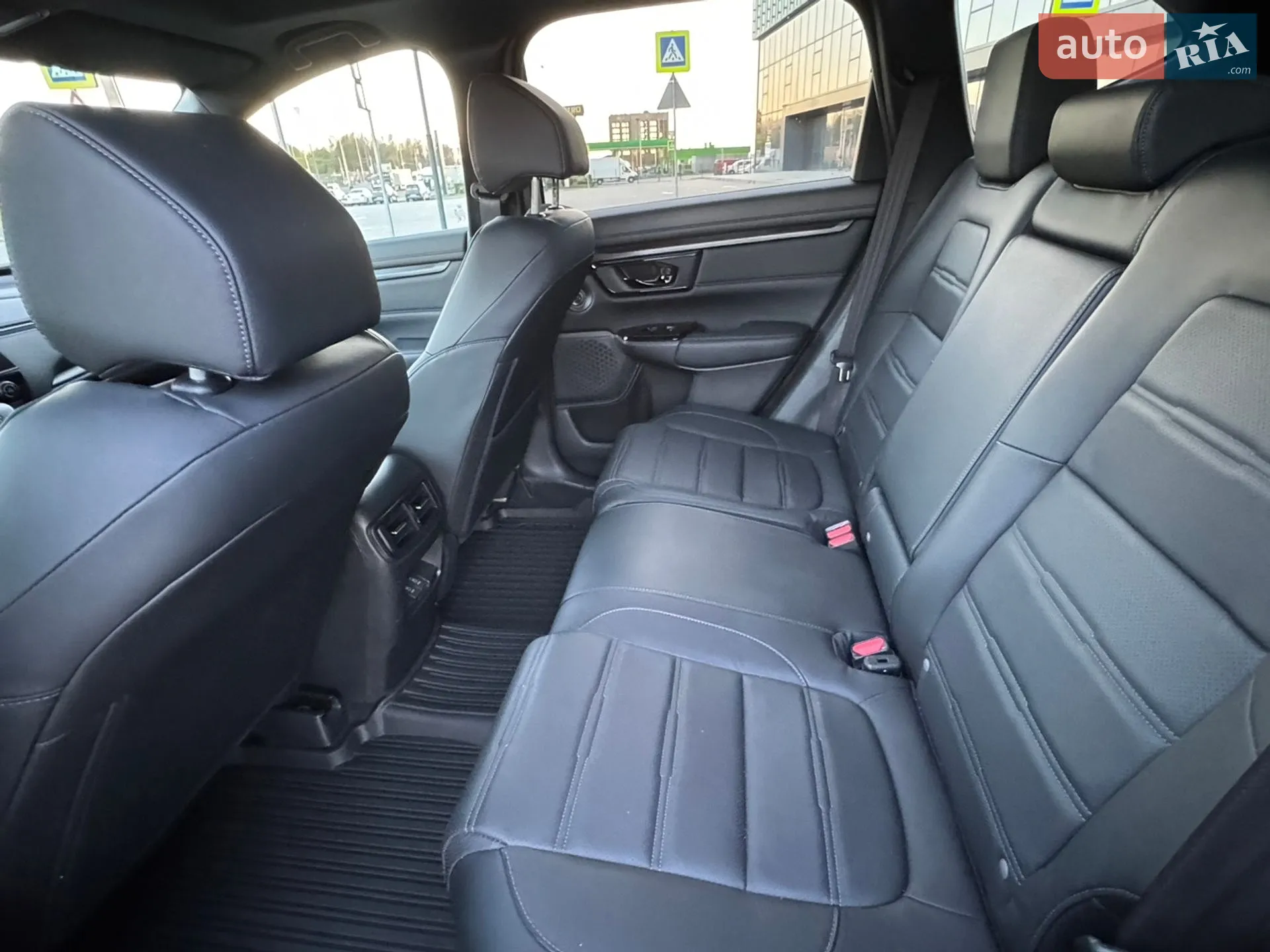 2022 Honda CR-V - мініатюра 25