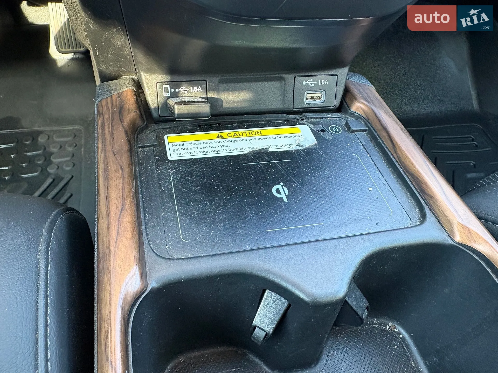2021 Honda CR-V - мініатюра 35