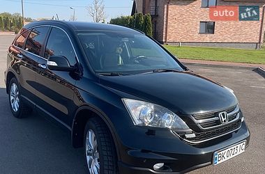 Внедорожник / Кроссовер Honda CR-V 2011 в Гоще