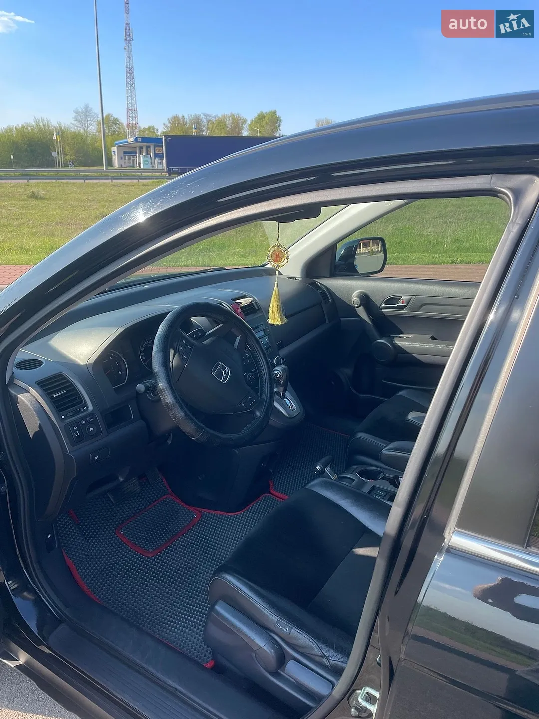 2011 Honda CR-V - мініатюра 6